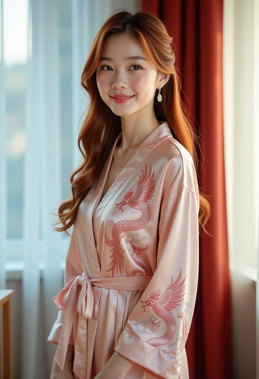 千亿萌宝：妈咪是AI画师短剧