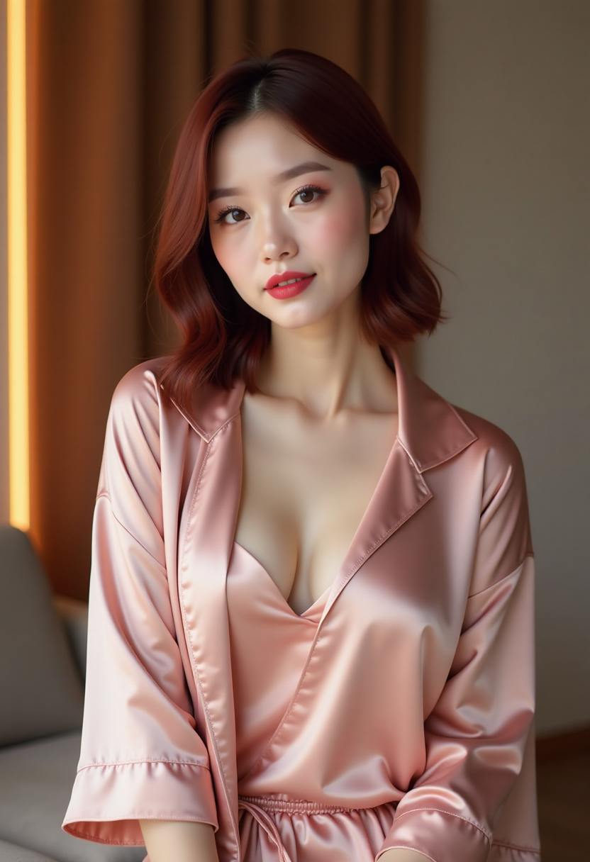 我的老婆是深渊魔女AI漫剧